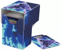 Ilustracja Ultra Pro: Pokemon - Full View Deck Box - Pudełko na Karty - Ceruledge